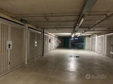 BOX A MILANO