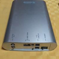 MASTERIZZATORE ESTERNO PLEXTOR DA RIVEDERE