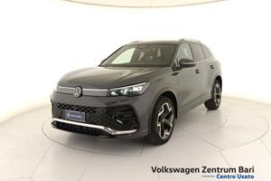 Volkswagen Tiguan 2.0 tdi r-line 4motion 193cv dsg
