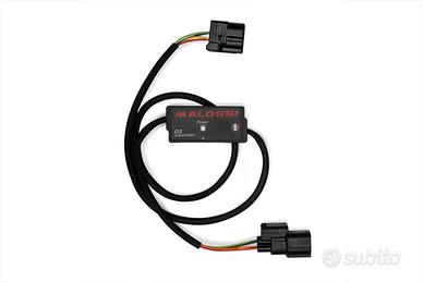 EMULATORE MALOSSI O2 SH350