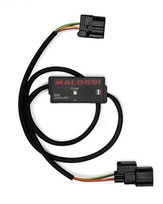 EMULATORE MALOSSI O2 SH350