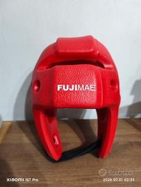 caschetto omologato fitae  ITF