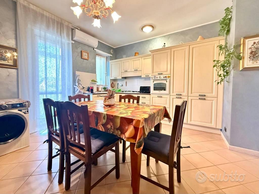 Appartamento – Orbassano, Torino - Vista 5