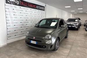 Fiat 500 1.3 mjt S 95cv