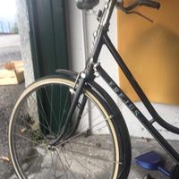 Biciclettra freius