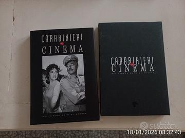 Libri Carabinieri