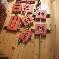 dime agb per infissi 