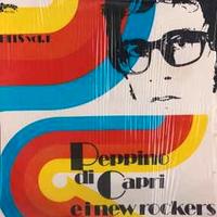 Peppino Di Capri E I New Rockers: Hits Vol. 1 (197