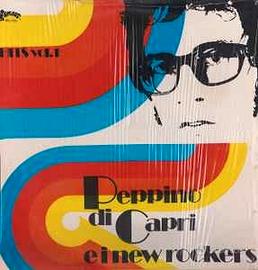 Peppino Di Capri E I New Rockers: Hits Vol. 1 (197