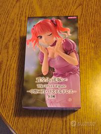 Nino Nakano FuRyu the Quintessential Quintuplets 