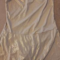 Body Pattinaggio oro