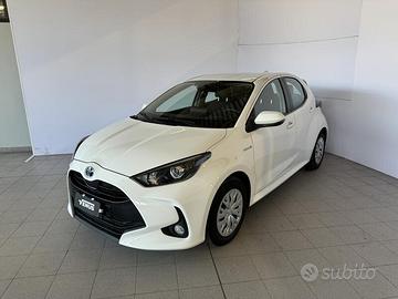 Ricambi e porte toyota yaris 2019