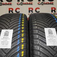 2 GOMME 225/55 R19 103V MICHELIN – 4 STG