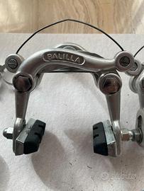 Freni Balilla vintage a tiraggio centrale