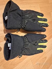 guanti da sci Ziener