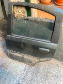 fiat panda cross modello 4x4 la 169