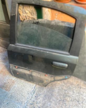 fiat panda cross modello 4x4 la 169