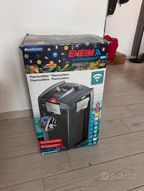 FILTRO ACQUARIO EHEIM PROFESSIONEL 5e 600T