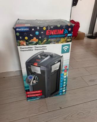 FILTRO ACQUARIO EHEIM PROFESSIONEL 5e 600T
