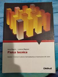 Fisica Tecnica
