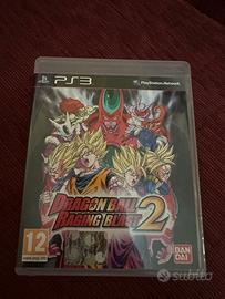 Dragon Ball Raging Blast 2 come nuovo