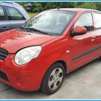 Ricambi Usati KIA PICANTO 1a Serie 2008