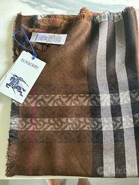 Sciarpa leggera Burberry
