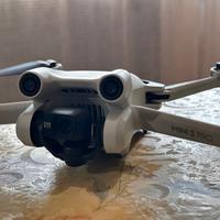 DRONE DJI mini 3 PRO fly more combo 