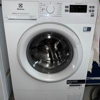 Lavatrice Electrolux PerfectCare 600