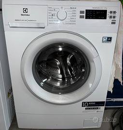 Lavatrice Electrolux PerfectCare 600