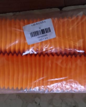 Soffietti forcella