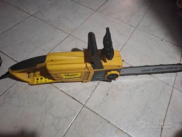 Motosega elettrica  barra 40 cm