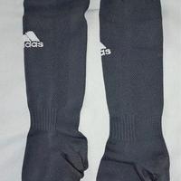 Calzettoni Adidas Neri
