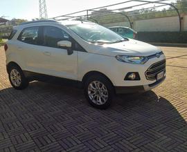 Ford EcoSport 1.5 TDCi 90 CV Plus 113.000 KM