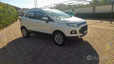 Ford EcoSport 1.5 TDCi 90 CV Plus 113.000 KM