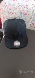 Cappellino Jordan Nero