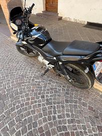 Honda cbf125