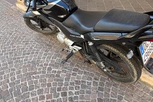 Honda cbf125