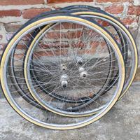 Ruote Campagnolo