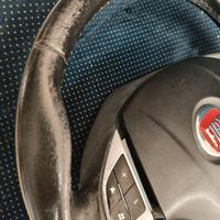 Volante usato in pelle più airbag