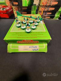 Aston Villa Subbuteo