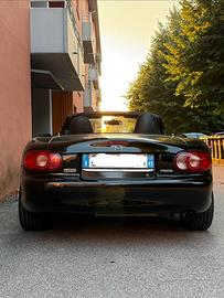 Mazda MX-5 NBFL 1.6 110 CV – anno 2005 – 153.000km