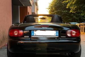 Mazda MX-5 NBFL 1.6 110 CV – anno 2005 – 153.000km