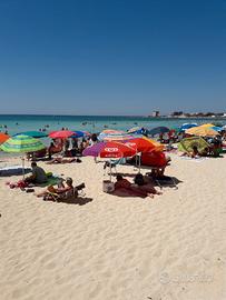 Casa per vacanze a Torre Lapillo