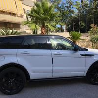 Range Rover Evoque 5p 2.2 sd4 Dynamic 190cv 9m