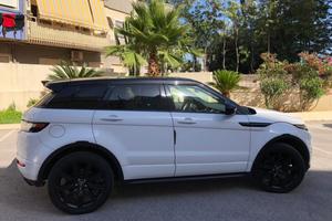 Range Rover Evoque 5p 2.2 sd4 Dynamic 190cv 9m