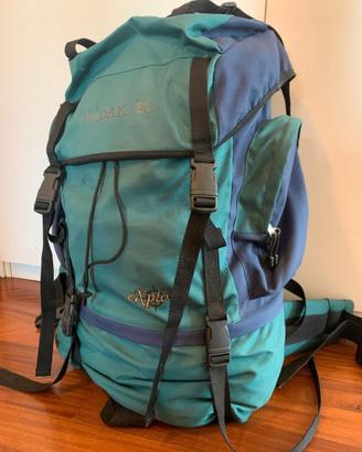 zaino trekking 80L