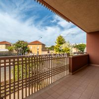 4 vani 116 mq con Posto Auto in Residence