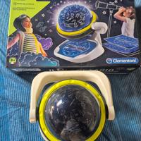 clementoni Il planetario 