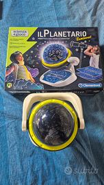 clementoni Il planetario 